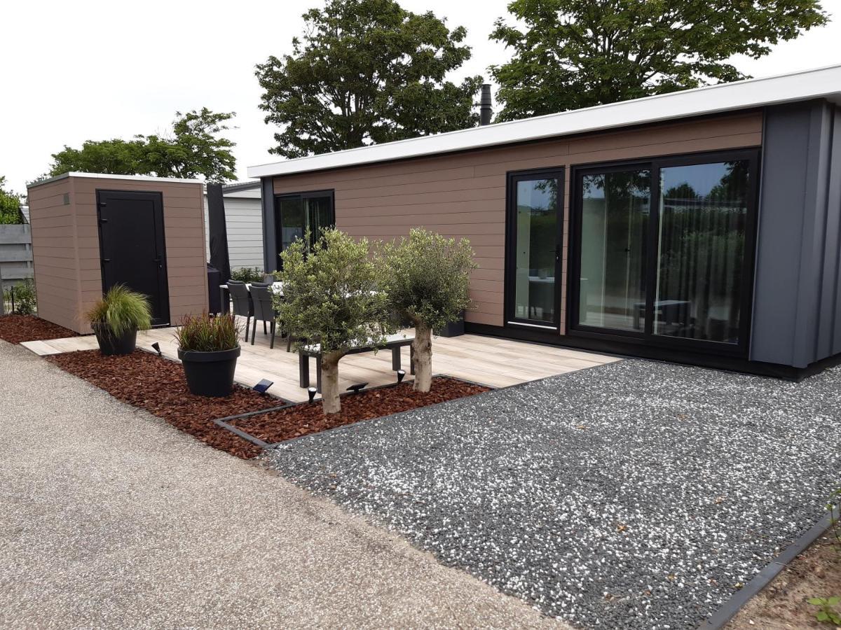 Beachhouse Renesse 2645 מראה חיצוני תמונה