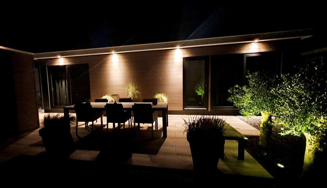 Beachhouse Renesse 2645 מראה חיצוני תמונה