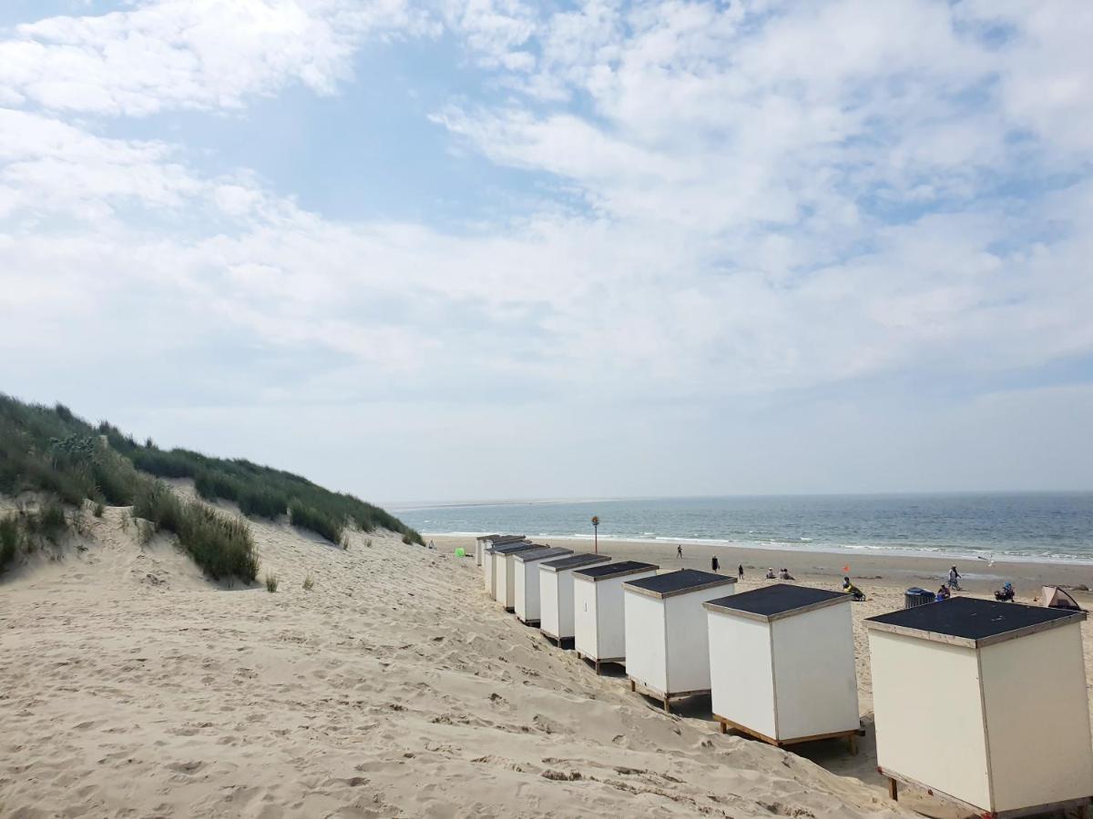 Beachhouse Renesse 2645 מראה חיצוני תמונה