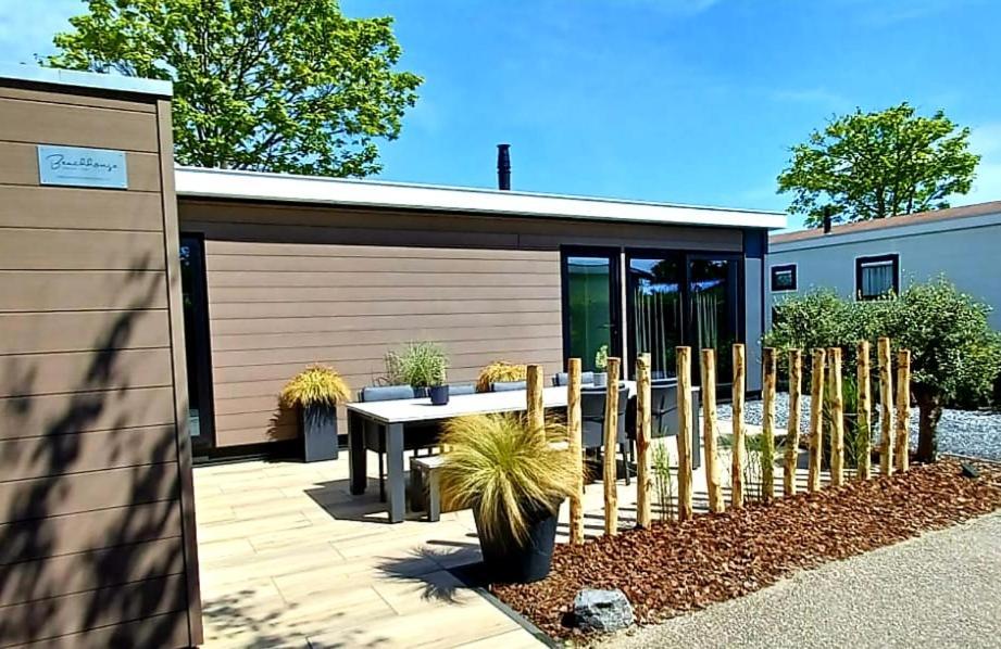 Beachhouse Renesse 2645 מראה חיצוני תמונה