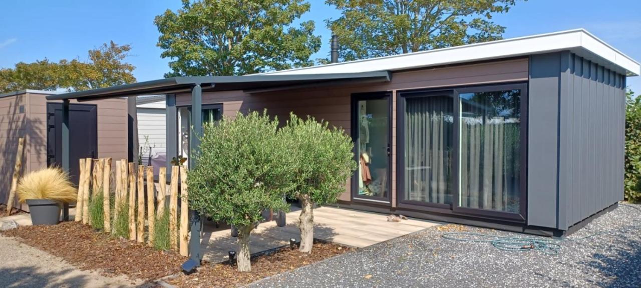 Beachhouse Renesse 2645 מראה חיצוני תמונה