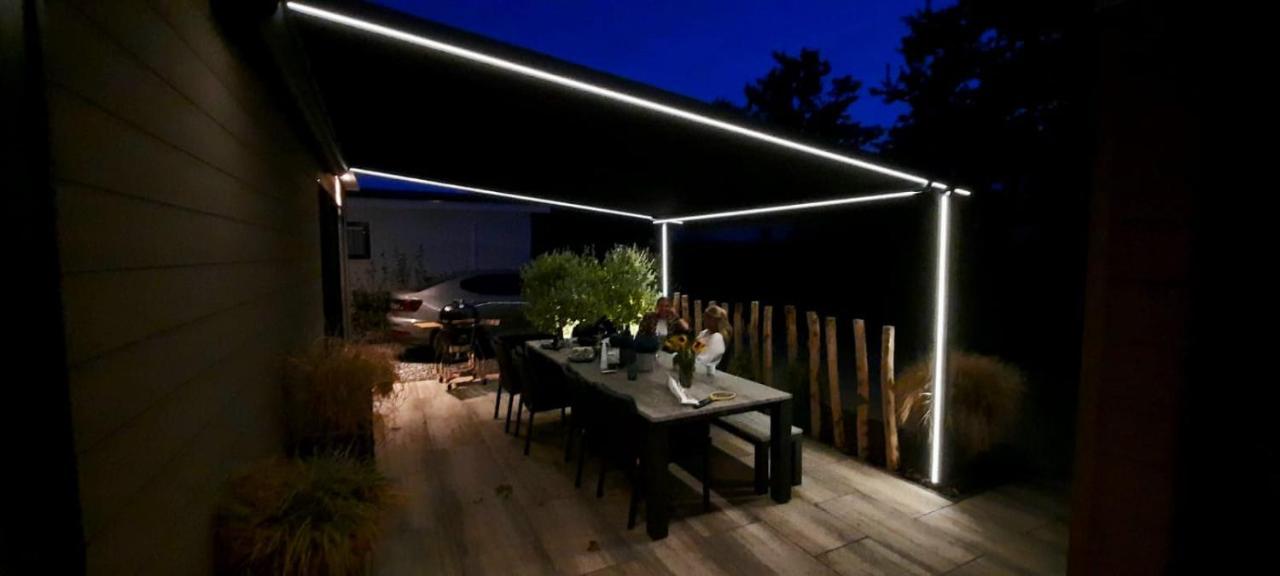Beachhouse Renesse 2645 מראה חיצוני תמונה