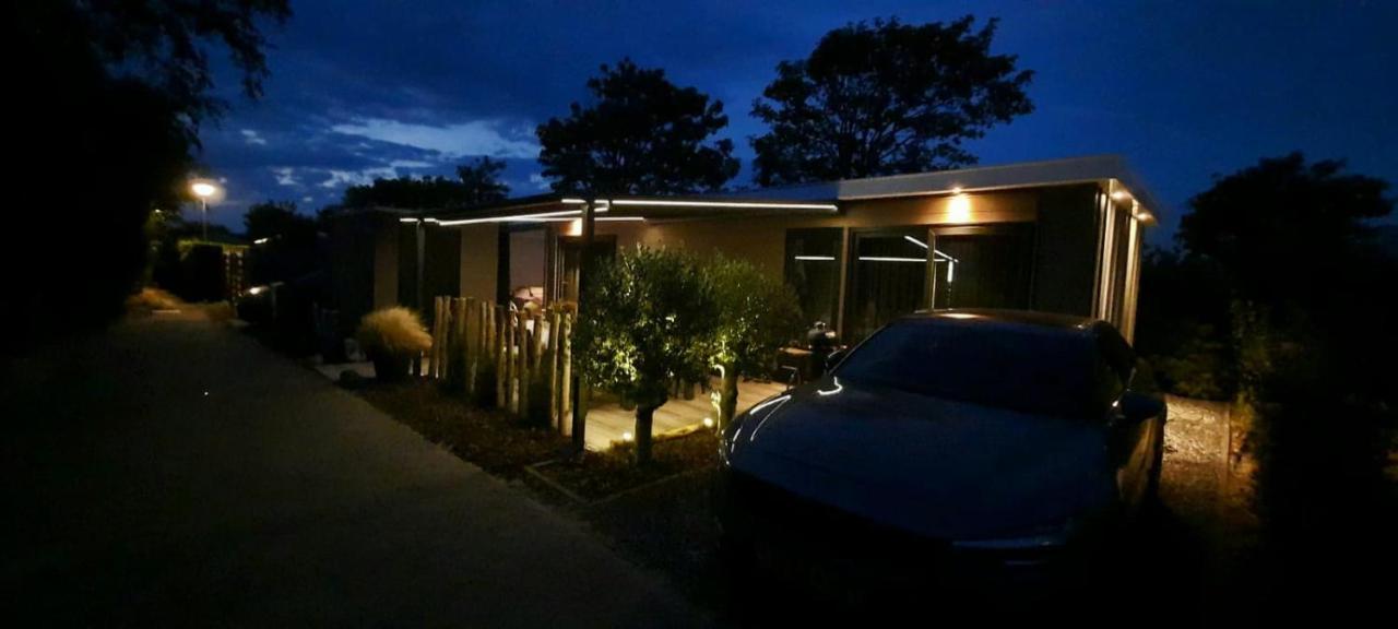 Beachhouse Renesse 2645 מראה חיצוני תמונה